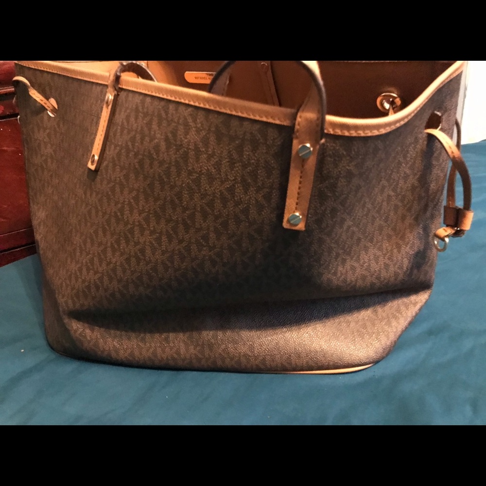 Mk bag